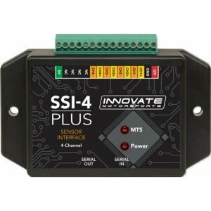 Data Acquisition and Components
