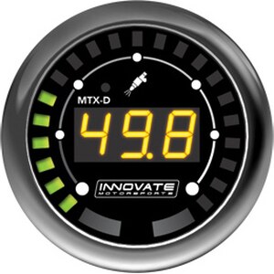 Digital Gauges