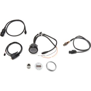 Innovate - 39240 - MTX-L Plus Digital Air/ Fuel Ratio Gauge Kit