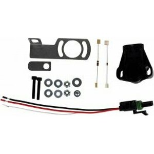 Innovate - 39300 - Throttle Position Sensor Kit - 4150 Holley Carbs