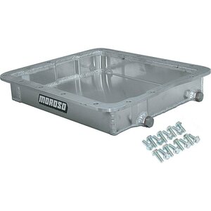 Moroso - 42025 - Transmission Pan Aluminum GM 700R4