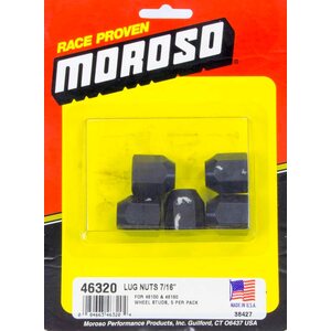 Wheel Lug Nuts