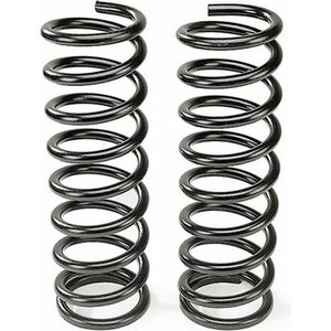 Coil Springs