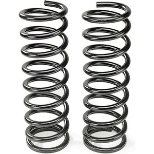 Coil Springs