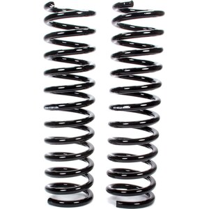 Coil Springs