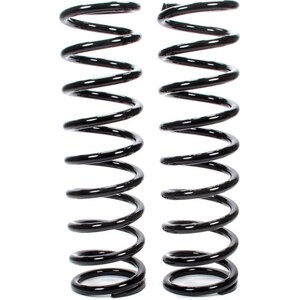 Coil Springs
