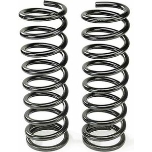Coil Springs