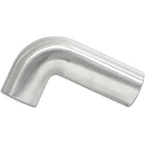 Vibrant Performance - 12180 - 90 Degree Tight Radius Aluminum Bend 2.50in O.D