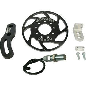 Moroso - 60008 - BBC Ultra Series Crank Trigger Kit