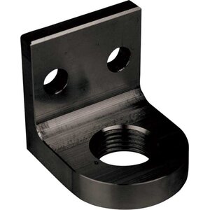 Moroso - 60015 - Crank Trigger Bracket - Slim Design Black Finish