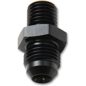 Vibrant Performance - 16615 - An To Metric Straight Adapter -6An To M 12X 1.25