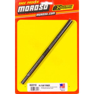 Moroso - 62210 - 1/4in. Ford Oil Pump Primer