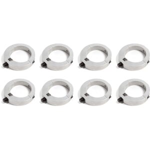 Allstar Performance - 11305 - Aluminum Bolt-On Mount Kit 8pcs