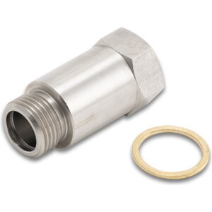 Vibrant Performance - 19021 - Thread-On Sensor Bung Adapter