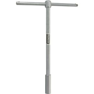 Moroso - 62256 - 7/16 6pt T-Handle Oil Pan Bolt Wrench