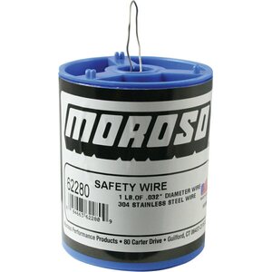 Safety Wire
