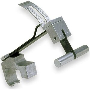 Moroso - 62391 - Valve Seat Pressure Tester 160-400 Lbs