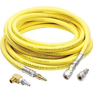 Allstar Performance - 11312 - Premium Hose Kit for Air Jack System