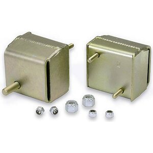 Motor Mounts