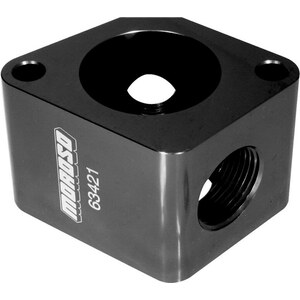 Water Necks - Thermostat Housings