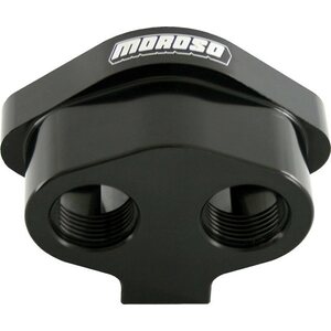 Water Necks - Thermostat Housings