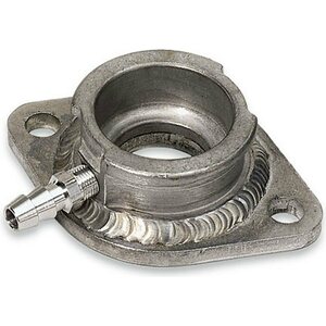 Moroso - 63466 - Filler Neck Chevy