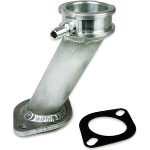 Moroso - 63467 - Extended Water Filler Neck SBC/BBC