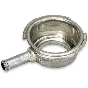 Moroso - 63485 - Weld-In Alum Filler Neck