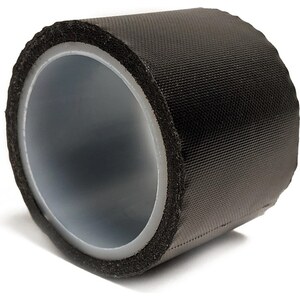 DEI - 10039 - Black Seaming Tape 1in x 15ft