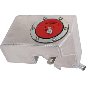 Moroso - 63493 - Coolant Tank Super Charger - 07-Up Mustang