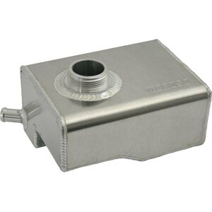 Moroso - 63496 - Aluminum Supercharger Tank - Use w/Roush