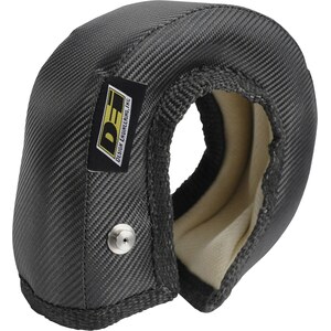 DEI - 10179 - Turbo Shield T3 Onyx Shield Only
