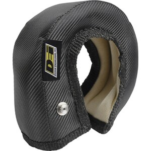 DEI - 10181 - Turbo Shield T4 Onyx Shield Only