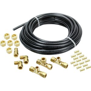 Allstar Performance - 11320 - Complete Plumbing Kit
