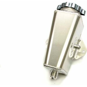 Moroso - 63507 - Alm Power Steering Tank Universal Firewall Mnt