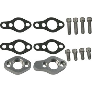 Moroso - 63512 - Remote W/P Adapter Kit - SBC