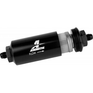 Fuel Filters and Components