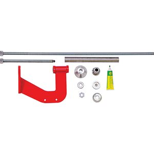 Rear End Housing Tools