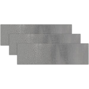 DEI - 10741 - Oil Filter Heat Shield 2.5 x 3.5 x 3 Pack of 3