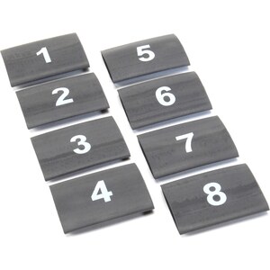 DEI - 10849 - Wire Markers 8pcs.