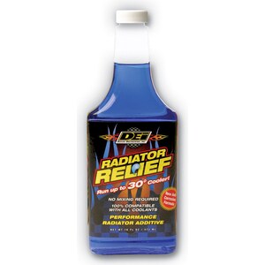 DEI - 40200 - Radiator Relief 16 oz.