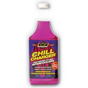 DEI - 40208 - Radiator Relief-Chill Ch arger - 16 oz.