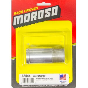 Water Pump/ Water Neck Hose Adapters