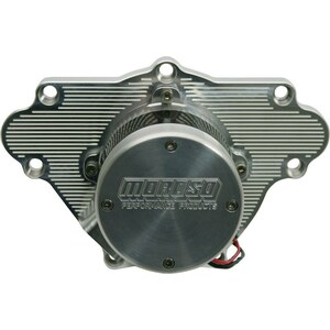 Water Pumps - Electric