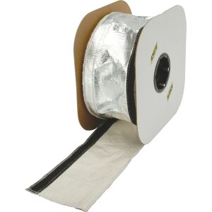 DEI - 93405 - Heat Shroud 0.5 - 1.25in ID x 50ft