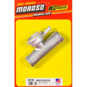 Radiator Hose Fillers and Manifolds