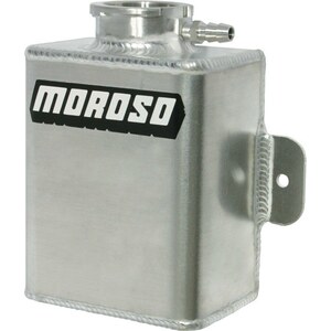Overflow Tanks/Catch Cans and Components