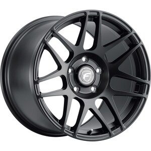 Forgestar Wheels - F1727C063N26 - 17x5.0 F14 Drag Wheel 5x4.75 BC 2.0 BS