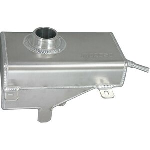 Moroso - 63768 - Coolant Expansion Tank - 5-Up Mustang
