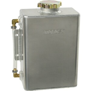 Overflow Tanks/Catch Cans and Components